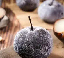 Frozen Pear Juice