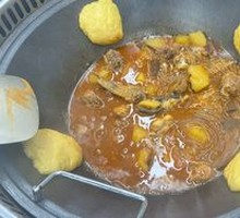 Gaga Xiang Local Chicken Hot Pot