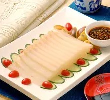 Garlic Pork Jelly