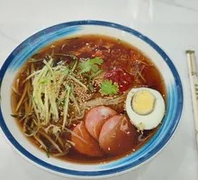 Northeast Cold Noodles