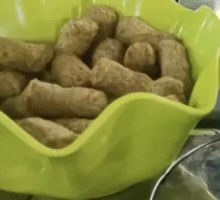 Fried Tofu Stick