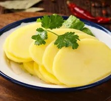 Potato