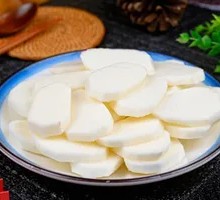 Chinese yam