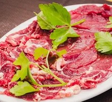 Fresh Beef