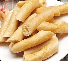 Fried Tofu Stick