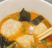 Fried Tofu Puff