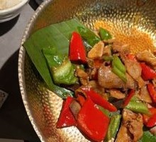 Bao烧 Delightful Chanterelle