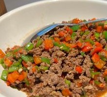 剁椒牛肉
