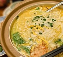 Yunnan Crossing-the-bridge Rice Noodles