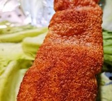 Crispy Pork Belly