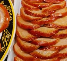 Peking Roast Duck
