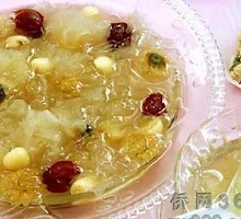 Health-Preserving Duck Soup