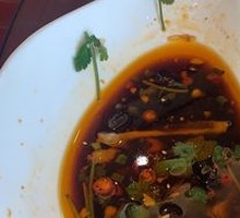 Chongqing-style Spicy Chicken