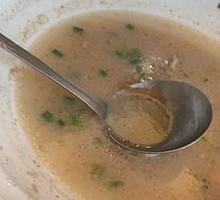 Wuhan Spare Ribs and Honghu Lotus Root Soup