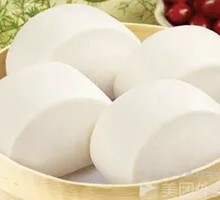 Handmade Steamed Bun