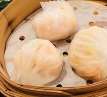 Crystal Shrimp Dumplings