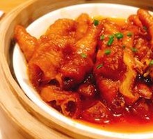 Chicken Feet