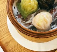 Shrimp Dumplings