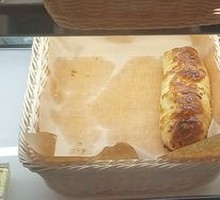 Cheese Garlic Stick