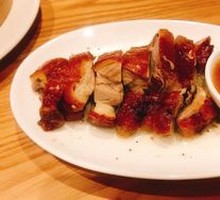 Roast Gooselet