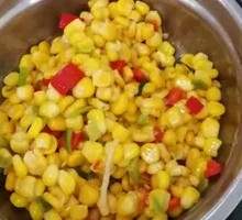 Pine Nut Corn