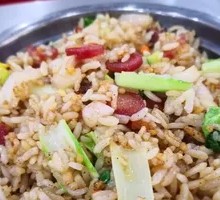 Luxury Fried Rice