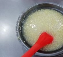 Rice Porridge