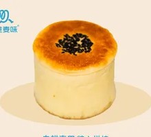 Red Bean Mochi Drum