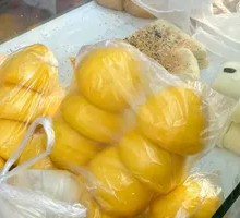 Corn Steamed Dumpling