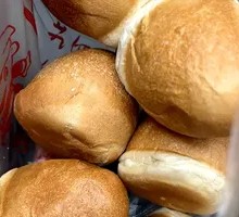 Qingke Roasted Steamed Bun