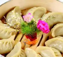 Steamed Dumplings