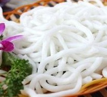 Potato Noodles