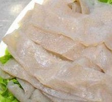 Konjac Tofu