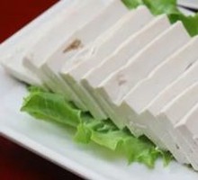Soft Tofu