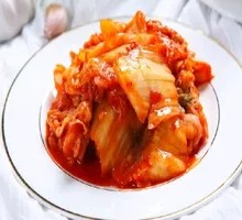 Spicy Kimchi