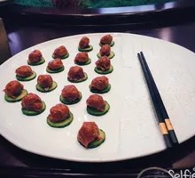 Grilled Meat
