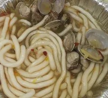 Longmen Clam