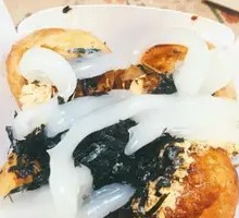 Takoyaki