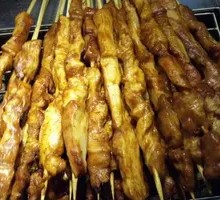 Zhengxin Chicken Cutlet