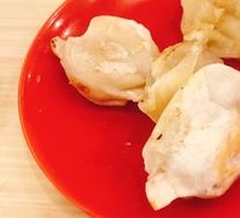 Pan-fried Dumplings
