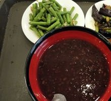 Eight Treasure Porridge