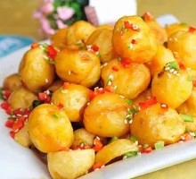 Enshi Small Potatoes