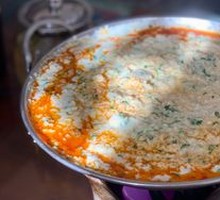 Enshi Meat-Flake Tofu Soup
