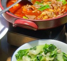 牛肉三鲜
