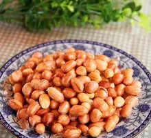 Peanuts