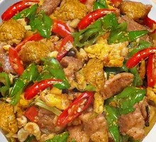 Homestyle One-Bowl Delight