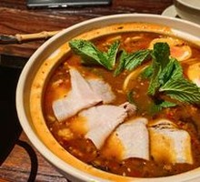 Small Pot Rice Noodles