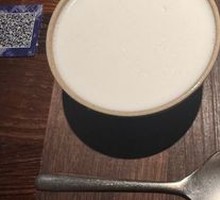 Creamy Beverage