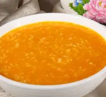 Pumpkin Porridge