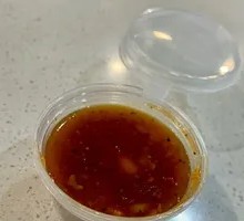 Honey Black Pepper Garlic Sauce